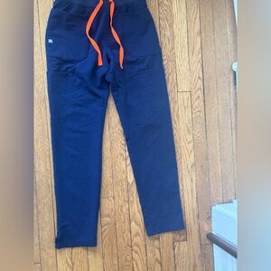 Figs Technical Collection Scrub Pants - Size XS